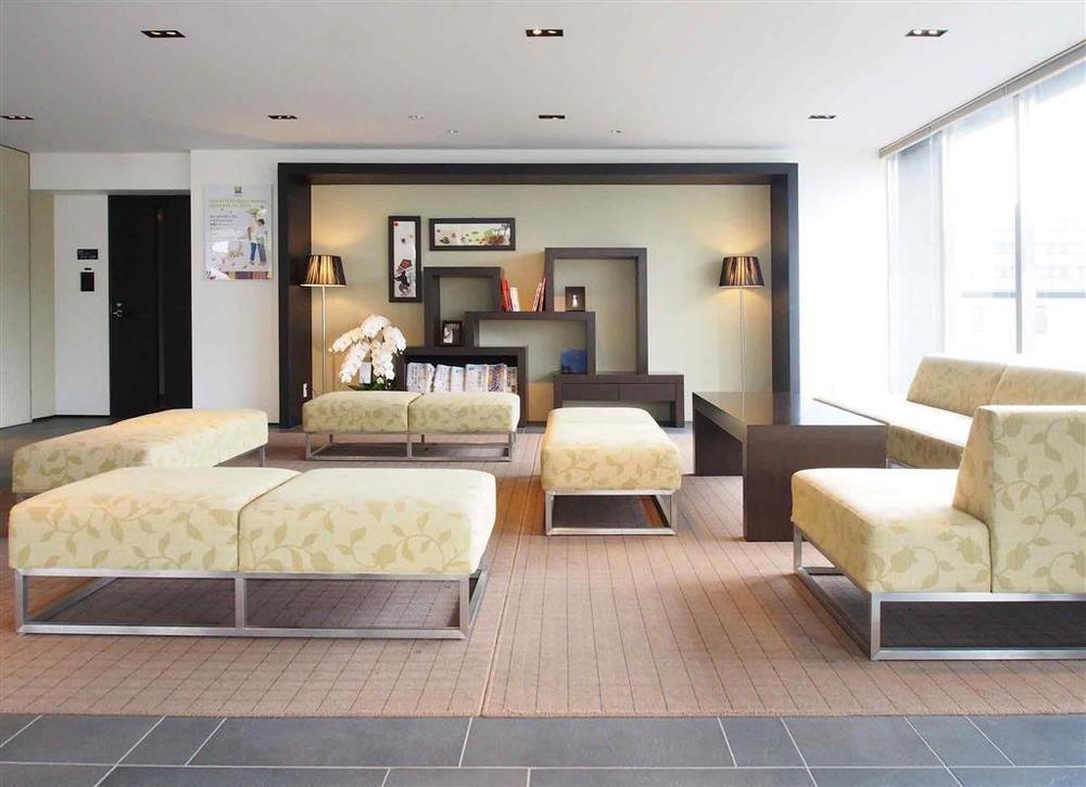 Hotel Ibis Styles Station