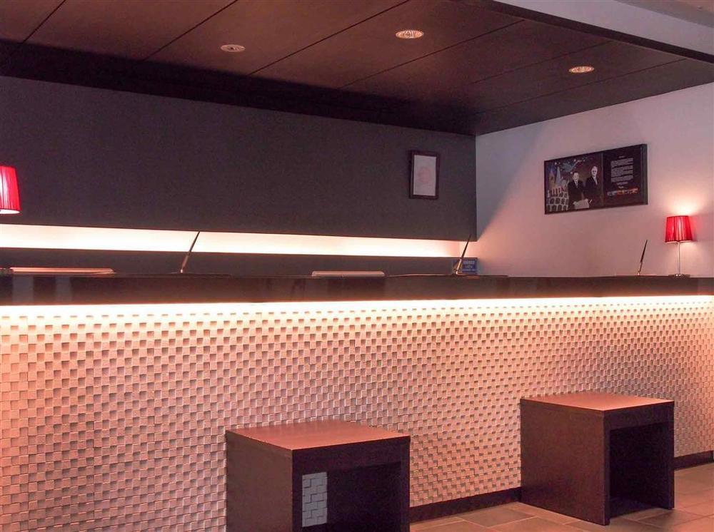 Ibis Styles Station Hotel Kyoto
